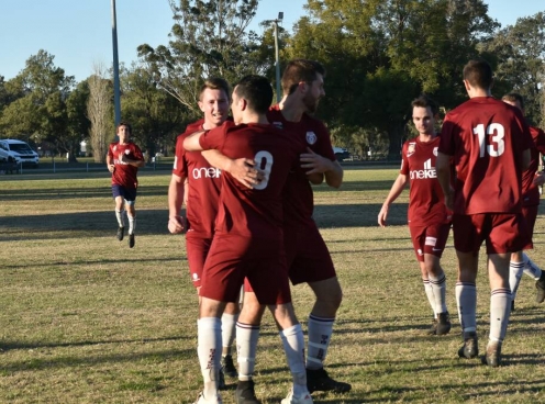 Nhận định Thornton Redbacks vs Singleton Strikers: Hai đội đều có bàn