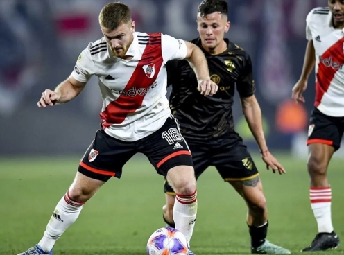 Nhận định River Plate vs Platense: Chủ nhà áp đảo