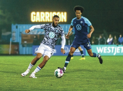 Nhận định Pacific vs Wanderers: Khác biệt đẳng cấp