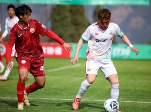 Nhận định Kunming City Star vs Guangzhou Dandelion: Thoát nhóm rớt hạng