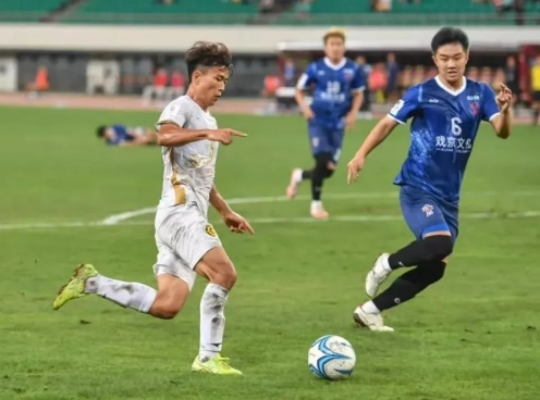 Nhận định Quanzhou Yassin vs Guizhou Zhucheng: Nối dài chuỗi thất vọng