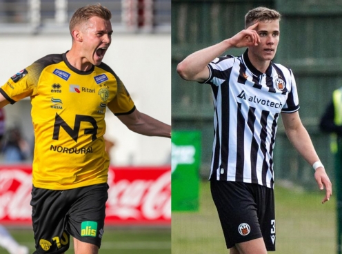 Nhận định Akranes vs Reykjavik: Người khốn gặp kẻ khó
