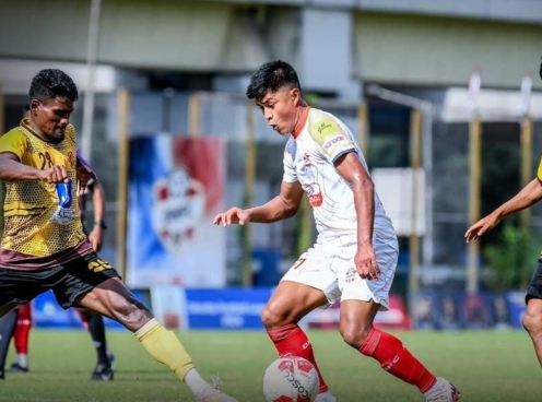 Nhận định Diamond Harbour vs Aryan: Chủ nhà vươn lên