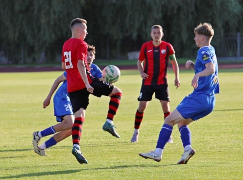 Nhận định Belshina vs Molodechno: Quyết phải đi tiếp