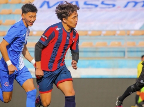 Nhận định Brera Ilch vs Khovd: Cuộc chiến cuối bảng