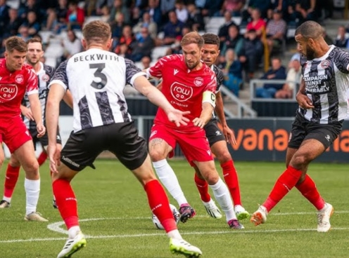 Nhận định Oxford Utd vs Maidenhead: Kỳ phùng địch thủ