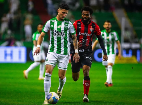 Nhận định Juventude vs Sport Recife: Khô hạn bàn thắng