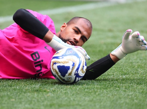 Chelsea sẽ không thể giành danh hiệu lớn nếu còn Robert Sanchez