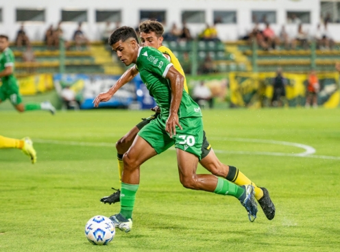 Nhận định Banfield vs Defensa y Justicia: Vòng đấu khai mạc