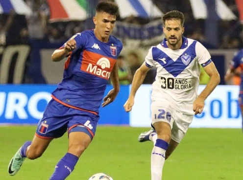 Nhận định Velez Sarsfield vs Tigre: Nối dài những ngày vui
