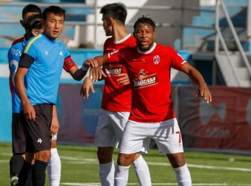 Nhận định Hunters vs Tuv Azarganuud: Quá dễ đoán định