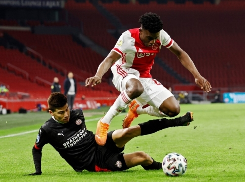 Nhận định Ajax vs PAOK: Màn “thử lửa” quan trọng