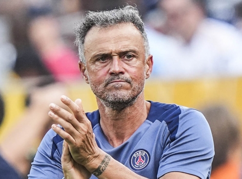 Chuyện gì đã xảy ra với PSG?