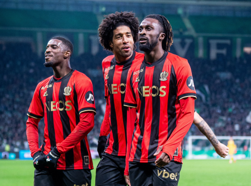Nhận định Nice vs Aubagne: Thử nghiệm hàng công