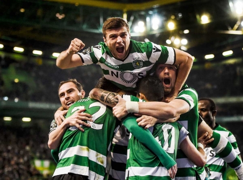 Nhận định Sporting CP vs Celtic: Bài toán ngôi sao