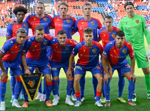 Nhận định Basel vs Wil: Thắng nhẹ nhàng