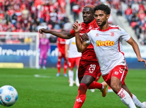Nhận định Regensburg vs Al Wahda: Lần đầu chạm mặt