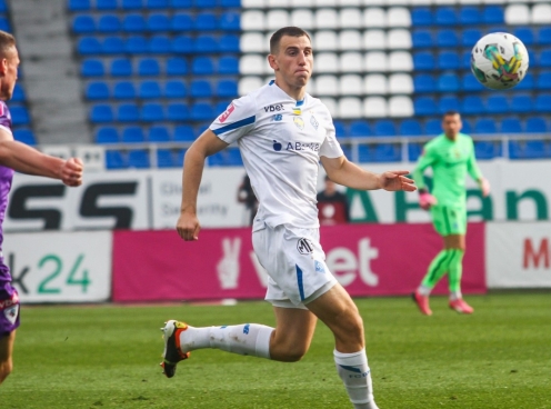Nhận định Mladost DG vs Oleksandria: Hai đội đều ghi bàn