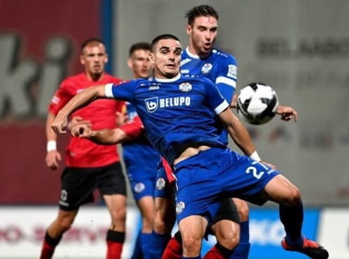 Nhận định Slaven Belupo vs Gyor: Nối dài mạch thắng