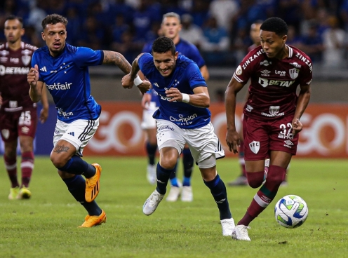 Nhận định Fluminense vs Cruzeiro: Chủ nhà tìm lại niềm vui