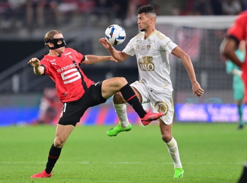 Nhận định Rennes vs Brest: Bài test cho hàng thủ