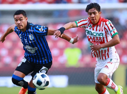 Nhận định Necaxa vs Queretaro: Chủ, khách chia điểm