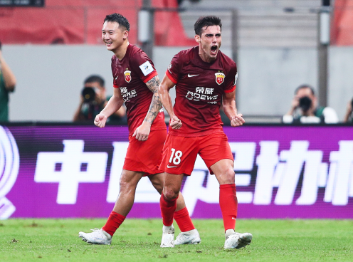 Nhận định Changchun Yatai vs Shanghai Port: Vươn vào top 3
