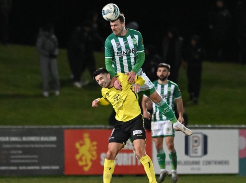 Nhận định Green Gully vs Heidelberg Utd: Áp đảo đối thủ