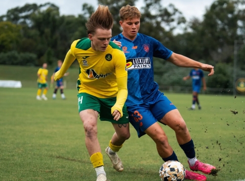 Nhận định Rochedale vs Magic United: Chủ nhà vượt trội
