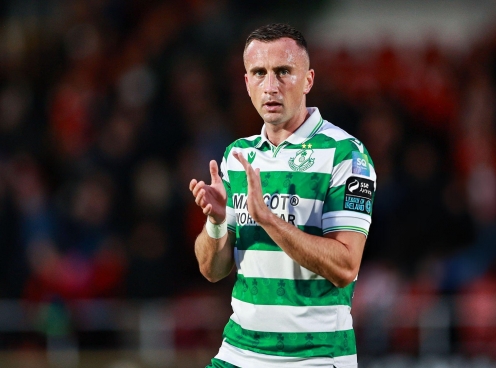 Nhận định Shamrock Rovers vs Wexford: Quyết tâm đi tiếp