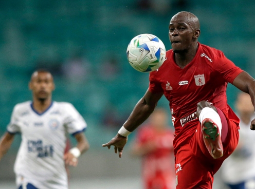 Nhận định America De Cali vs Bucaramanga: Thắng sít sao