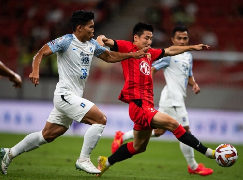 Nhận định Henan Songshan vs Meizhou Hakka: Ít bàn thắng