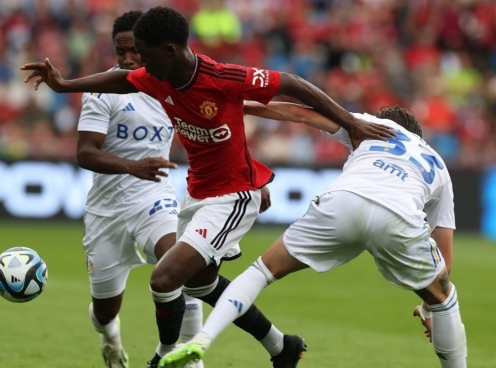 Nhận định MU vs Leeds United: Chờ đợi bộ mặt mới