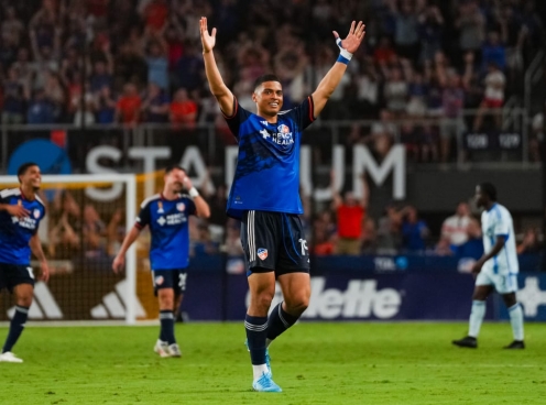 Nhận định Real Salt Lake vs Cincinnati: Bất phân thắng bại, 8h30 ngày 20/7/2025