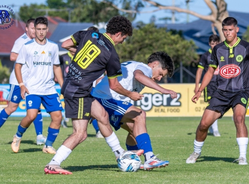Nhận định Charlestown Azzurri vs Cooks Hill: Kết quả khó lường