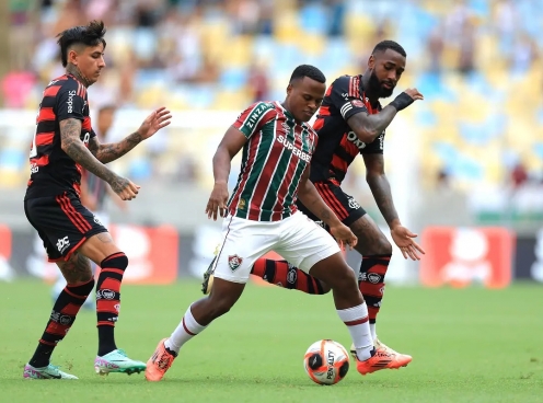 Nhận định Flamengo vs Fluminense: Trận derby cân não
