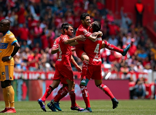Nhận định Club America vs Toluca: Chung kết rực lửa