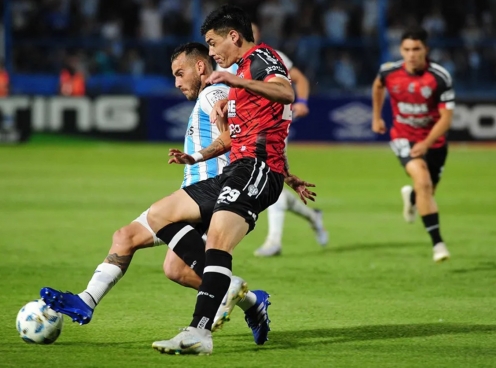 Nhận định Atletico Tucuman vs Central Cordoba: Chủ nhà chiến thắng
