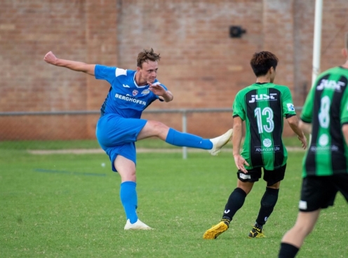 Nhận định Ipswich vs Thunder: Chủ nhà chiếm ưu thế