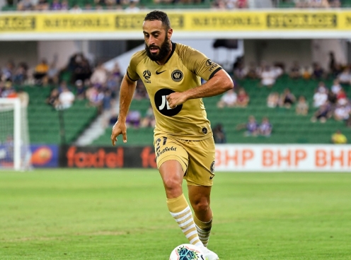 Nhận định Sydney Olympic vs Druitt Town: Chuyến đi xa bão táp