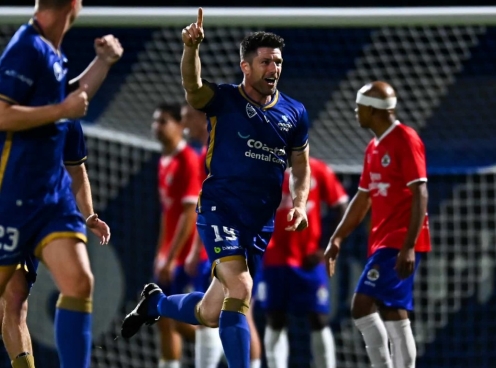 Nhận định Olympic FC vs St George Willawong: Quyết tâm bám đuổi