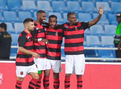 Nhận định Johor DT vs Al Riyadh: Lấy lại tự tin