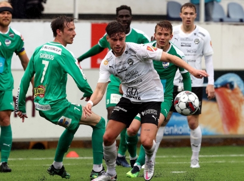 Nhận định Mariehamn vs Haka: Chung một mục tiêu