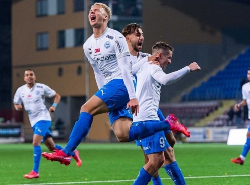 Nhận định Norrkoping vs Varnamo: Cạnh tranh kịch liệt