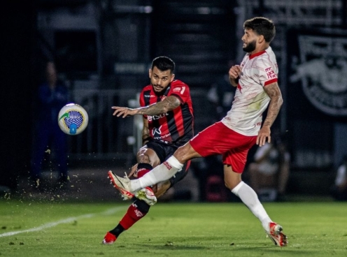 Nhận định Vitoria vs Bragantino: Chênh lệch đẳng cấp