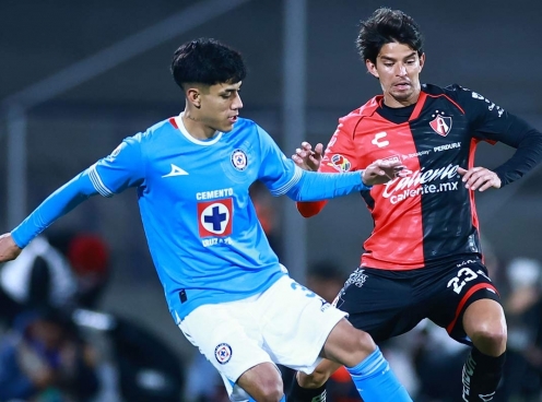 Nhận định Atlas vs Cruz Azul: Đại chiến cân sức