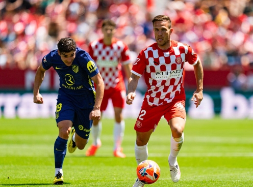 Nhận định Olot vs Girona: Khai trận suôn sẻ