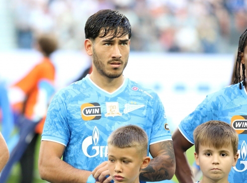 Nhận định Zenit vs Rostov: 3 điểm trong tầm tay