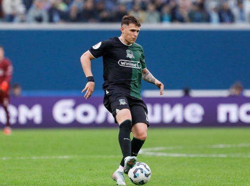 Nhận định Pari vs Krasnodar: Khởi đầu suôn sẻ