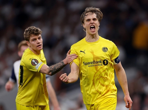 Nhận định Viking vs Bodo/Glimt: Long tranh hổ đấu